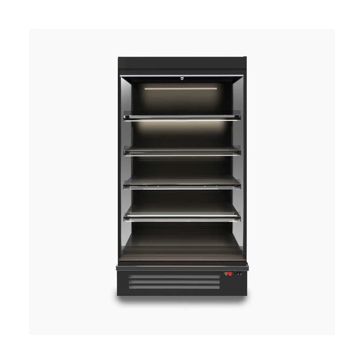 Bromic Full Height Multideck Fridge - 938mm - FHM1000-NR