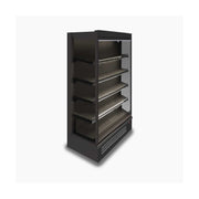 Bromic Full Height Multideck Fridge - 938mm - FHM1000-NR