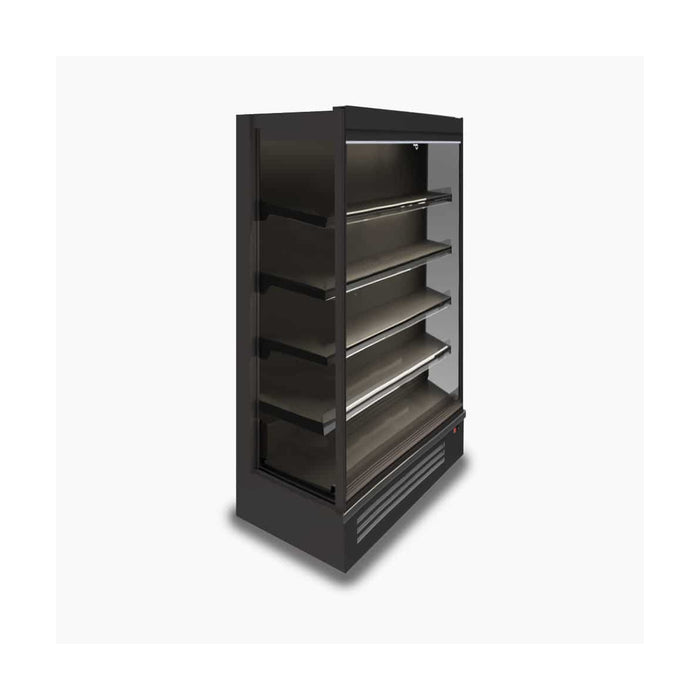 Bromic Full Height Multideck Fridge - 938mm - FHM1000-NR
