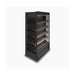 Bromic Full Height Multideck Fridge - 938mm - FHM1000-NR