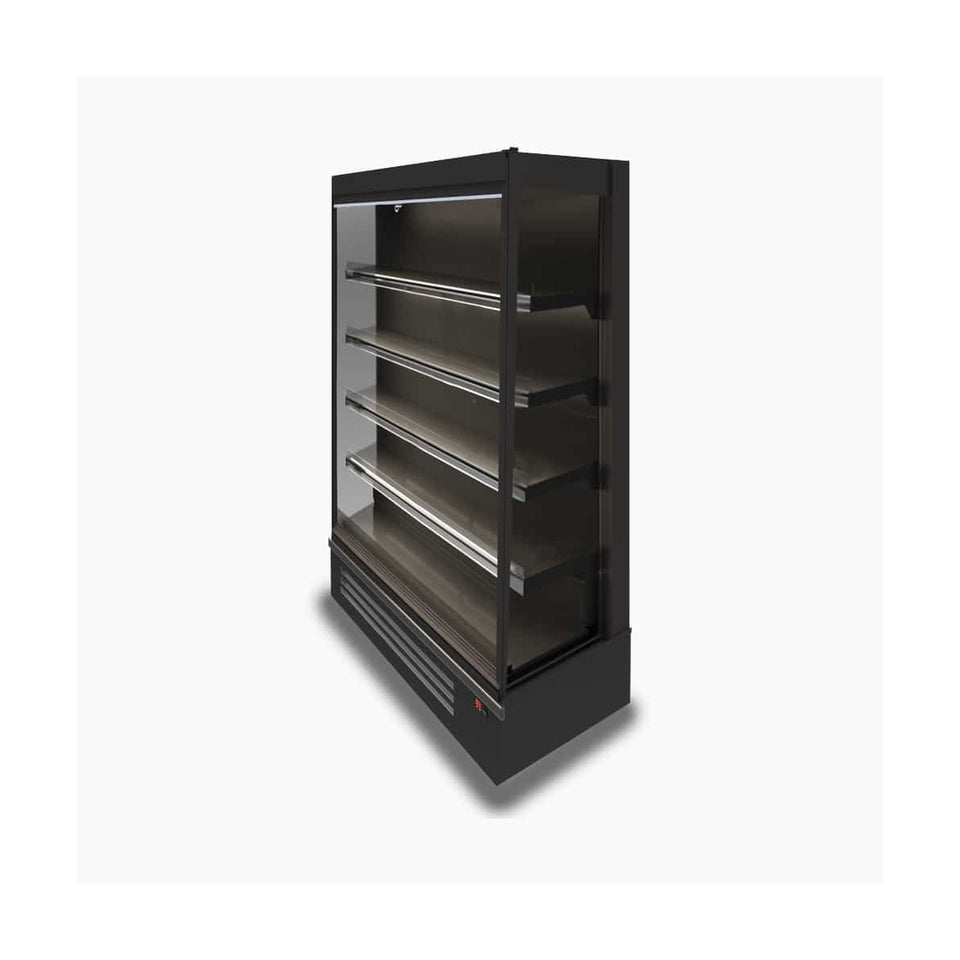 Bromic Full Height Multideck Fridge - 938mm - FHM1000-NR