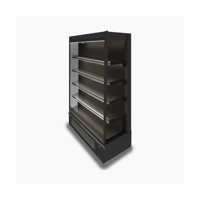 Bromic Full Height Multideck Fridge - 938mm - FHM1000-NR