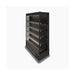 Bromic Full Height Multideck Fridge - 938mm - FHM1000-NR