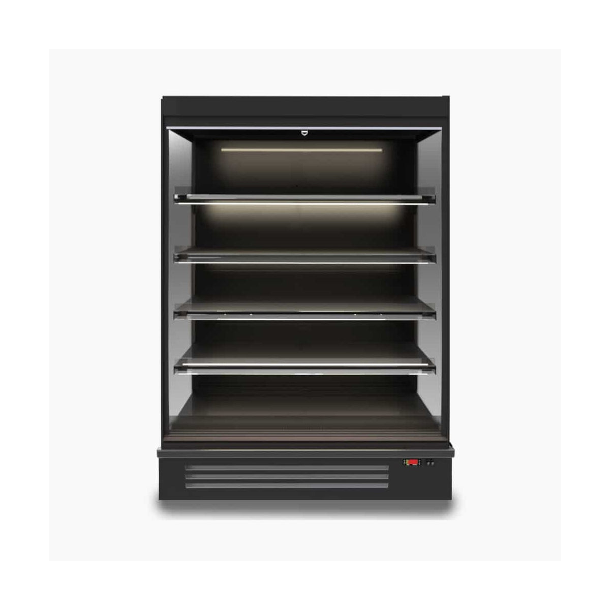 Bromic Full Height Multideck Fridge - 1250mm - FHM1250-NR