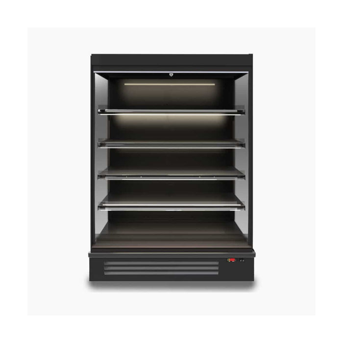 Bromic Full Height Multideck Fridge - 1250mm - FHM1250-NR