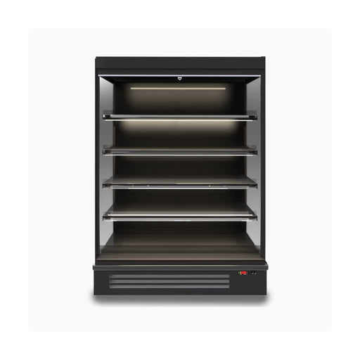 Bromic Full Height Multideck Fridge - 1250mm - FHM1250-NR