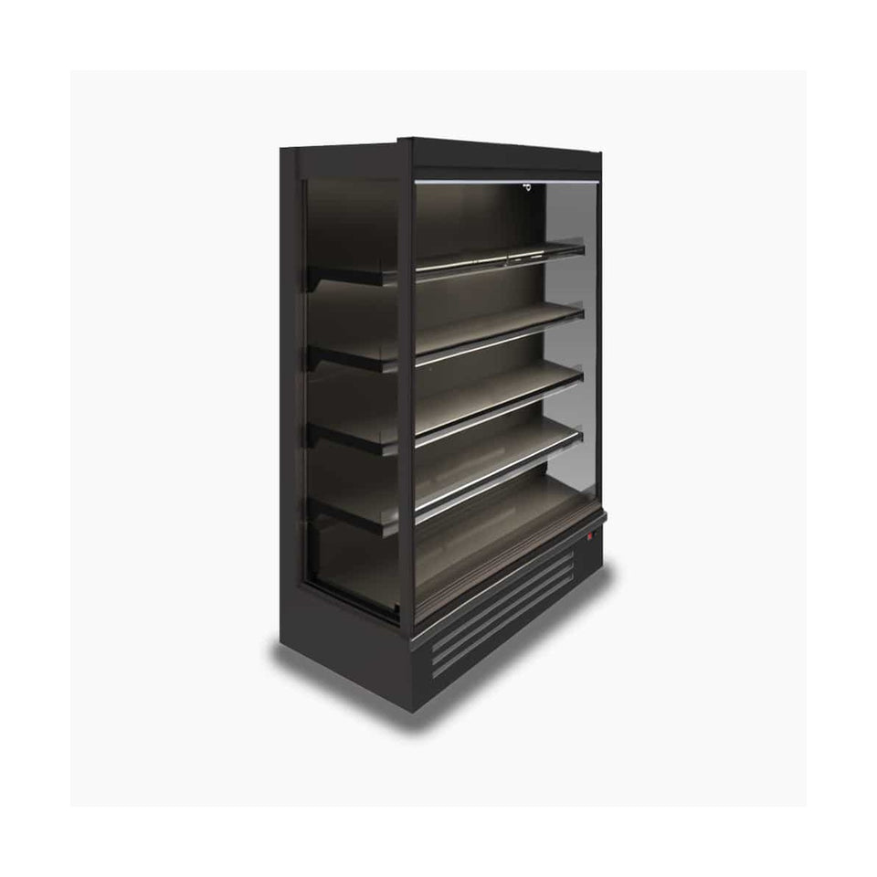Bromic Full Height Multideck Fridge - 1250mm - FHM1250-NR