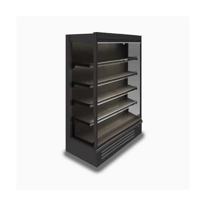 Bromic Full Height Multideck Fridge - 1250mm - FHM1250-NR