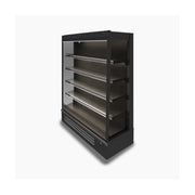 Bromic Full Height Multideck Fridge - 1250mm - FHM1250-NR