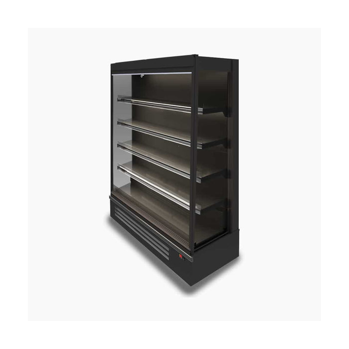 Bromic Full Height Multideck Fridge - 1250mm - FHM1250-NR