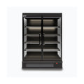 Bromic Full Height Multideck Fridge with Doors - 1250mm - FHM1250HD-NR