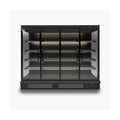 Bromic Full Height Multideck Fridge with Doors - 2500mm - FHM2500HD-NR