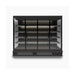 Bromic Full Height Multideck Fridge with Doors - 2500mm - FHM2500HD-NR