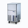 Bromic Self Contained Ice Machine - Hollow Cube - 47kg/24h - 17kg cap - IM0050HC-NR