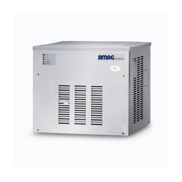 Bromic Modular Ice Machine (Head Only) - Flake - 200kg/24h - IM0200FM-NR