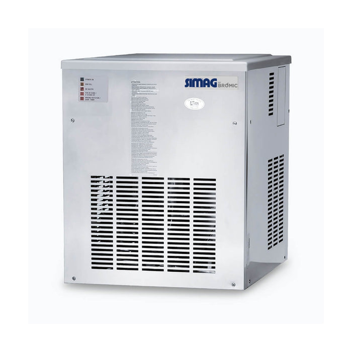 Bromic Modular Ice Machine (Head Only) - Flake - 300kg/24h - IM0300FM-NR