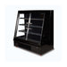Bromic Semi Vertical Display Fridge - Gondola - 1580mm - 2 Doors - Hinged - SVM1580HD-NR