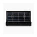 Bromic Semi Vertical Display Fridge - 2500mm - 4 Doors - Hinged - SVM2500HD-NR