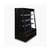 Bromic Semi Vertical Display Fridge - 938mm - 2 Doors - Sliding - SVM1000SD-NR