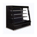 Bromic Semi Vertical Display Fridge - 1875mm - 2 Doors - Sliding - SVM1875SD-NR