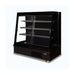 Bromic Semi Vertical Display Fridge - 1875mm - 2 Doors - Sliding - SVM1875SD-NR