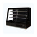 Bromic Semi Vertical Display Fridge - 2500mm - 4 Doors - Sliding - SVM2500SD-NR