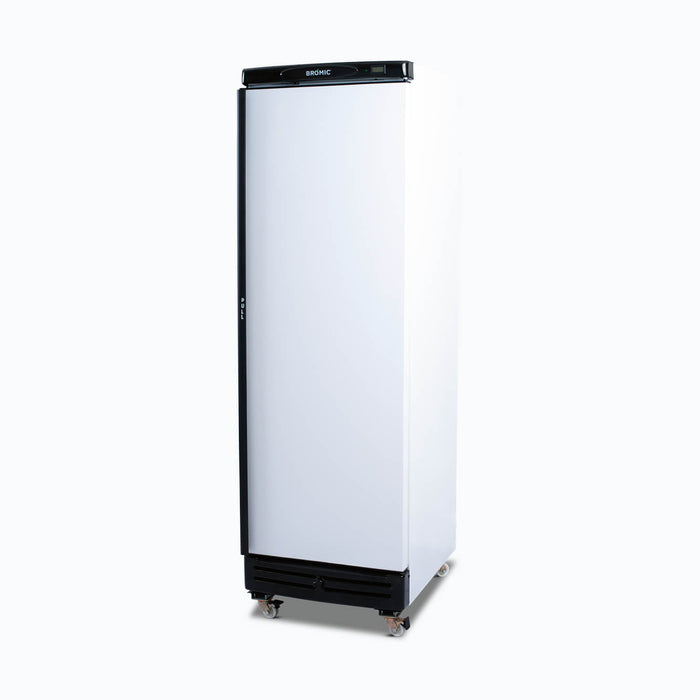 Bromic Upright Freezer - 300L - 1 Door - Solid - UF0374SDS-NR