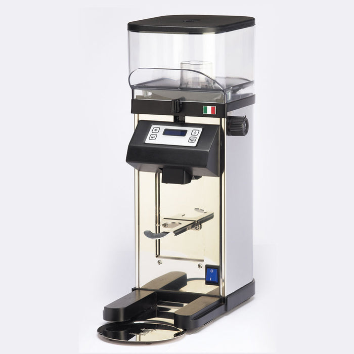 Bezzera Commercial Timer Doserless Coffee Grinder