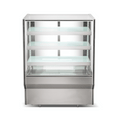 Bonvue Complex Chilled Square Display - C910-3S
