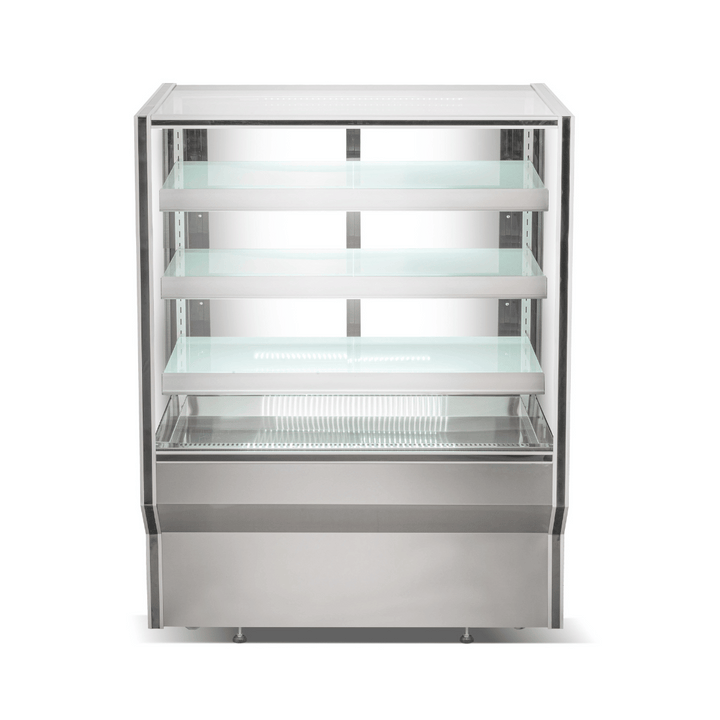 Bonvue Complex Chilled Square Display - C910-3S
