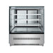 Atosa Upright Square Cake Showcase 1500 MM Fridge - WDF157Z