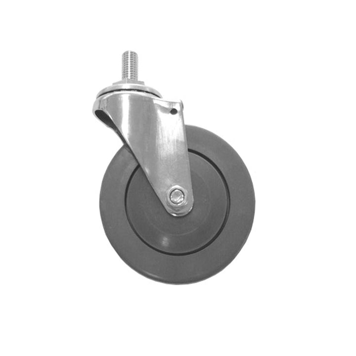 Modular Systems Castor without Brake - CASTORWITHOUTBRAKE