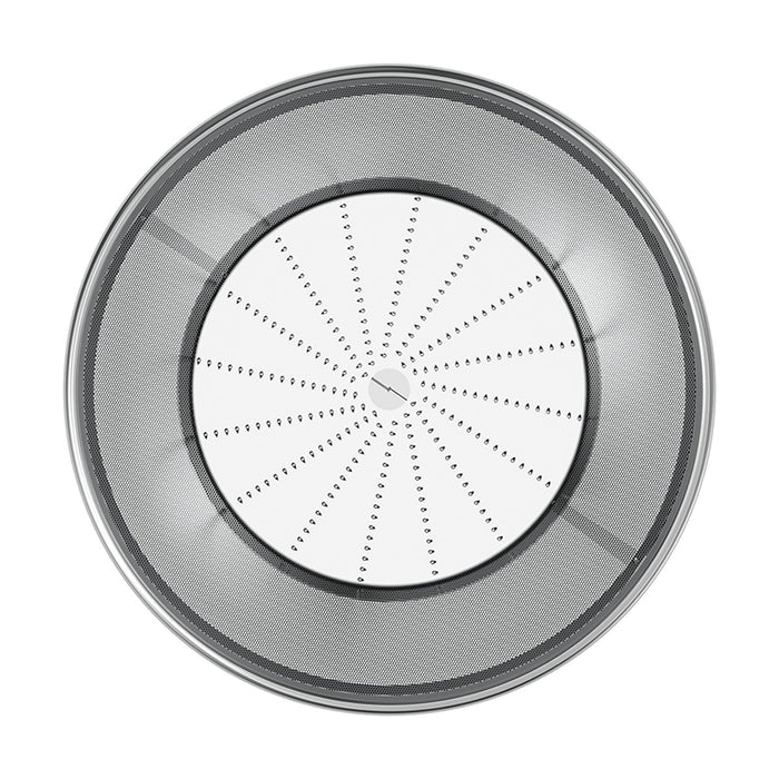 Ceado complete juicing basket assembly with grating disc for the ES700 and ES900