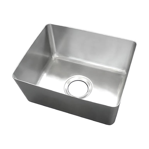 Modular Systems Premium Stainless Steel Insert Bowl 300mm to 600mm - HSIN