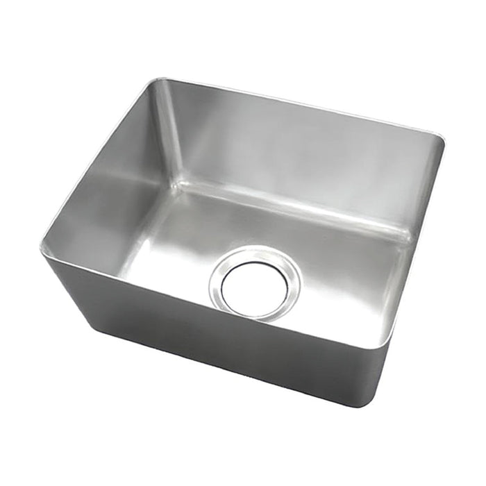 Modular Systems Premium Stainless Steel Insert Bowl 300mm to 600mm - HSIN