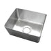 Modular Systems Premium Stainless Steel Insert Bowl 300mm to 600mm - HSIN