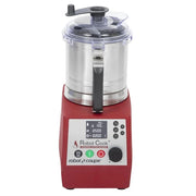 Robot Coupe Robot Cook - 3.7L Stainless Bowl - Robot Cook