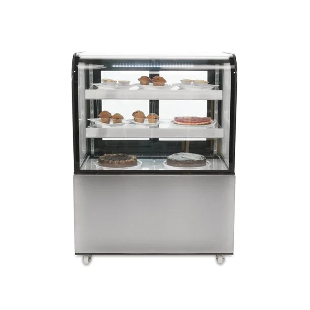 Polar G-Series Energy Efficient Deli Display Fridge 270L - GP294-A
