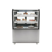 Polar G-Series Energy Efficient Deli Display Fridge 270L - GP294-A