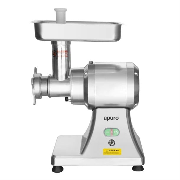 Apuro Heavy Duty Meat Mincer Size #12 - CH133-A