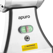 Apuro Heavy Duty Meat Mincer Size #12 - CH133-A