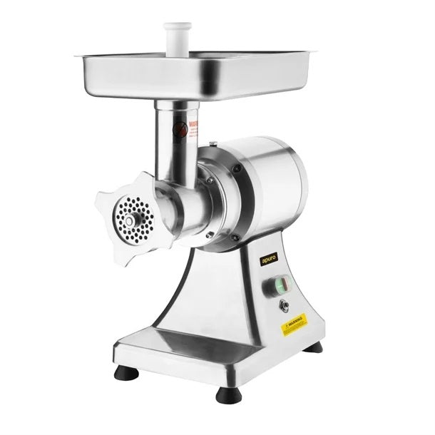 Apuro Heavy Duty Meat Mincer Size #22 - CH134-A