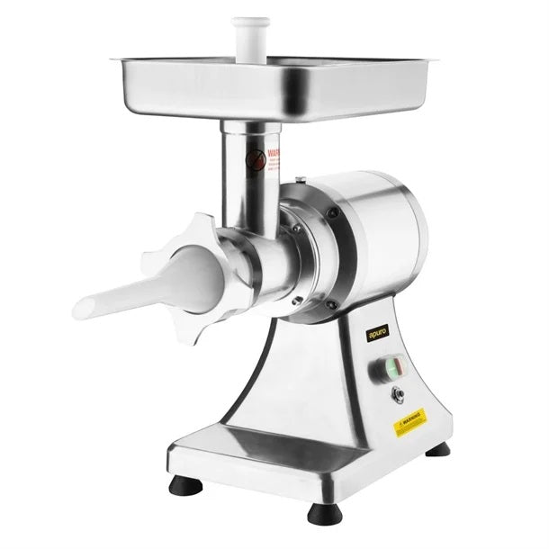 Apuro Heavy Duty Meat Mincer Size #22 - CH134-A