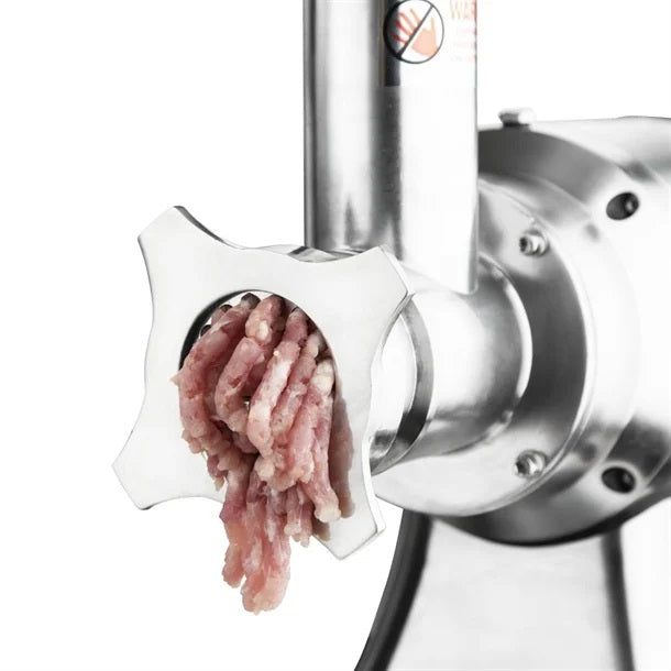 Apuro Heavy Duty Meat Mincer Size #22 - CH134-A