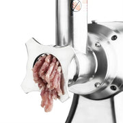 Apuro Heavy Duty Meat Mincer Size #22 - CH134-A