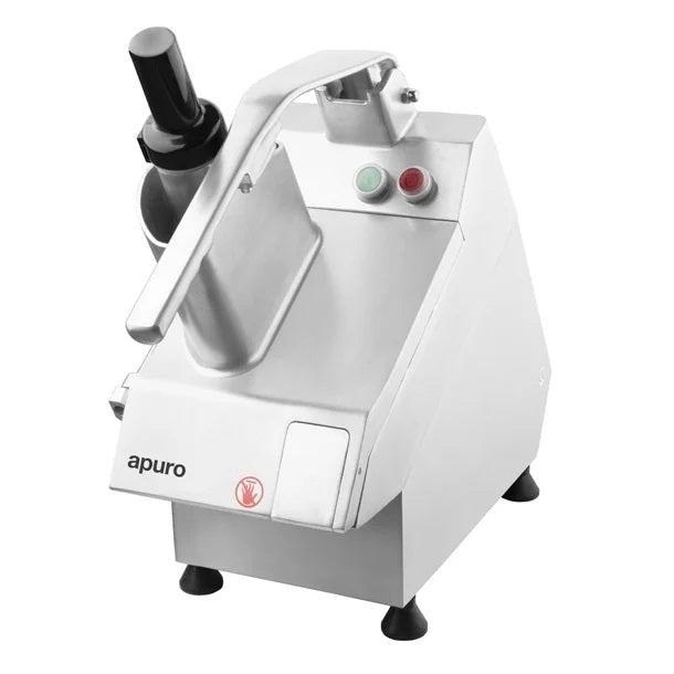Apuro Multi-Purpose Veg Prep Machine - CH423-A