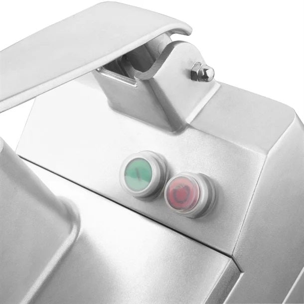 Apuro Multi-Purpose Veg Prep Machine - CH423-A