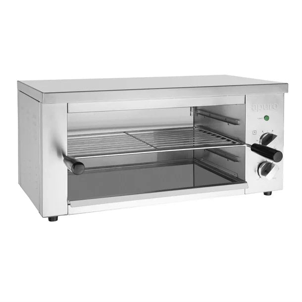 Apuro Salamander Grill - CJ753-A