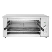 Apuro Quartz Salamander Grill - CJ799-A