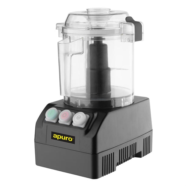 Apuro Multi Function Food Processor 3Ltr - CK164-A